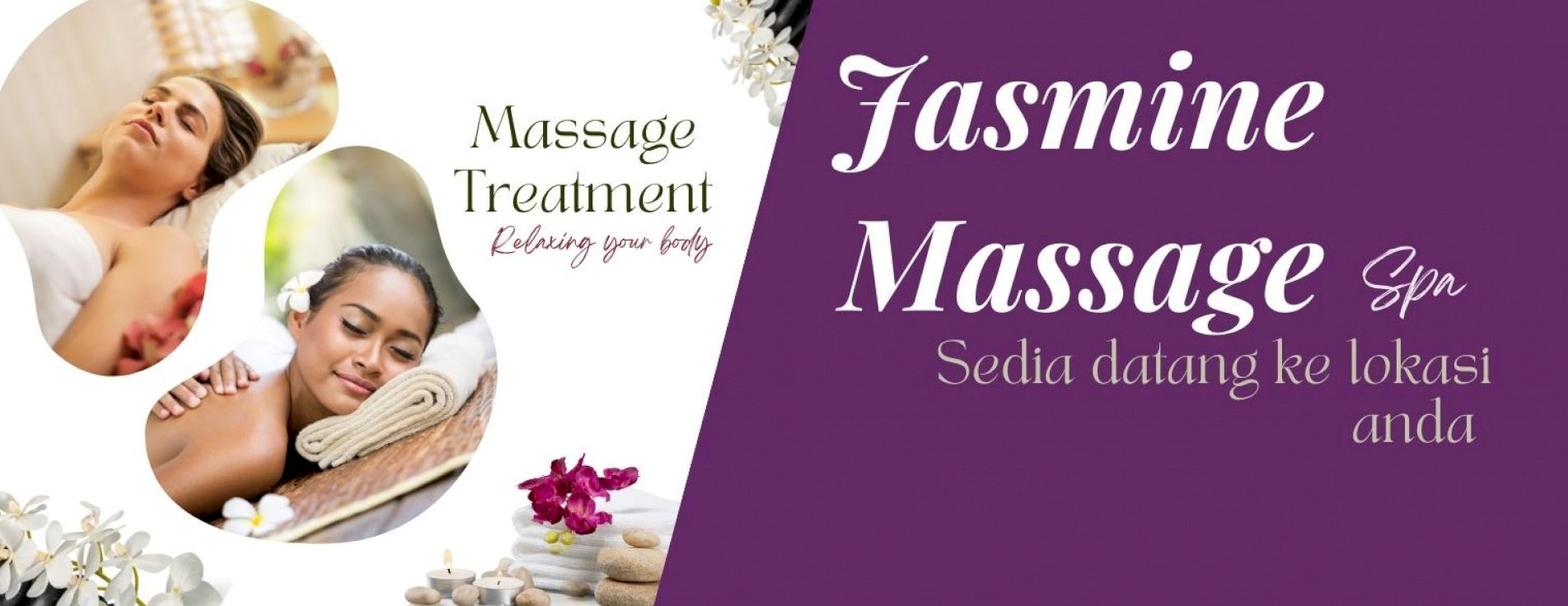 Jasmine Massage Dallas